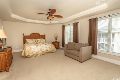 The Lowest priced Fully Furnished waterway view Estancia Condo on Barefoot Resort and Golf Club - Fazio Course in South Carolina - for sale on GolfHomes.com, golf home, golf lot