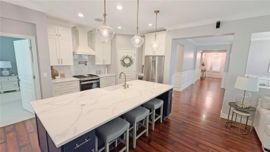 Welcome to this stunning property located within the prestigious on Southern Hills Plantation Club in Florida - for sale on GolfHomes.com, golf home, golf lot