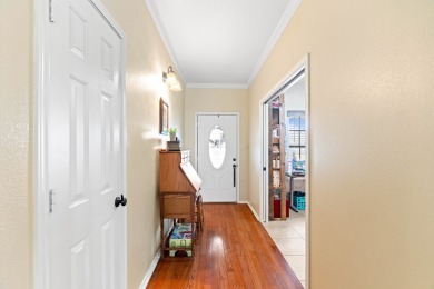 Welcome to this charming home on the 6th Fairway in the much on Rockport Country Club in Texas - for sale on GolfHomes.com, golf home, golf lot