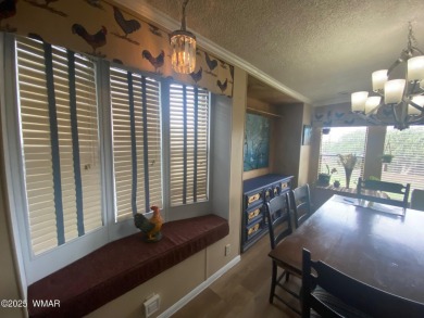This spacious home is located on the golf course surrounded on on Juniper Ridge R.V. Golf Resort in Arizona - for sale on GolfHomes.com, golf home, golf lot