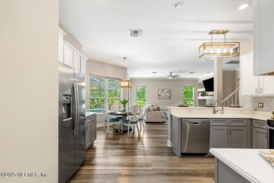 Stunning 5-Bedroom, 4-Bathroom, with Office, Loft, 3 car garage on King and Bear Golf Course/World Golf Village in Florida - for sale on GolfHomes.com, golf home, golf lot