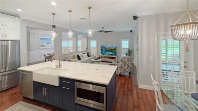 Welcome to this stunning property located within the prestigious on Southern Hills Plantation Club in Florida - for sale on GolfHomes.com, golf home, golf lot