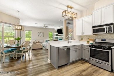 Stunning 5-Bedroom, 4-Bathroom, with Office, Loft, 3 car garage on King and Bear Golf Course/World Golf Village in Florida - for sale on GolfHomes.com, golf home, golf lot