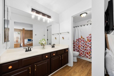 This RANCH HOME in sought-after Cider Creek neighborhood offers on Naperbrook Golf Course in Illinois - for sale on GolfHomes.com, golf home, golf lot