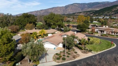 Here's your golden opportunity: This property boasts an on Pauma Valley Country Club in California - for sale on GolfHomes.com, golf home, golf lot