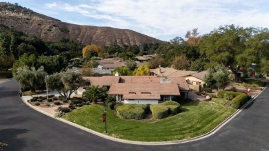 Here's your golden opportunity: This property boasts an on Pauma Valley Country Club in California - for sale on GolfHomes.com, golf home, golf lot