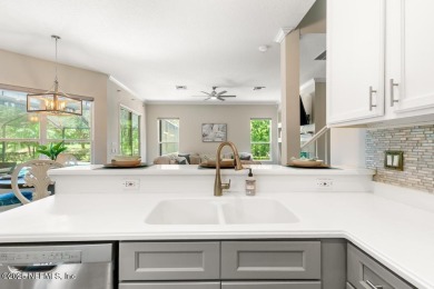 Stunning 5-Bedroom, 4-Bathroom, with Office, Loft, 3 car garage on King and Bear Golf Course/World Golf Village in Florida - for sale on GolfHomes.com, golf home, golf lot