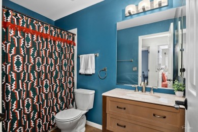 This RANCH HOME in sought-after Cider Creek neighborhood offers on Naperbrook Golf Course in Illinois - for sale on GolfHomes.com, golf home, golf lot