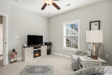 Elevated Golf Course Living at Cypress Grove Welcome to the on TPC Myrtle Beach Golf Club in South Carolina - for sale on GolfHomes.com, golf home, golf lot