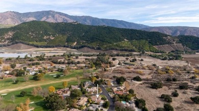 Here's your golden opportunity: This property boasts an on Pauma Valley Country Club in California - for sale on GolfHomes.com, golf home, golf lot