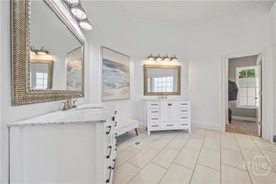 Welcome to 1421 Lane Creek Drive, where timeless design meets on Lane Creek Golf Club in Georgia - for sale on GolfHomes.com, golf home, golf lot