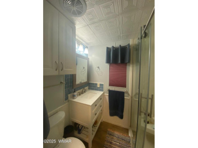 This spacious home is located on the golf course surrounded on on Juniper Ridge R.V. Golf Resort in Arizona - for sale on GolfHomes.com, golf home, golf lot