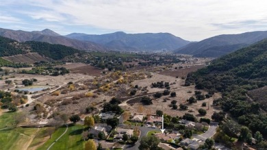 Here's your golden opportunity: This property boasts an on Pauma Valley Country Club in California - for sale on GolfHomes.com, golf home, golf lot