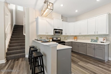 Stunning 5-Bedroom, 4-Bathroom, with Office, Loft, 3 car garage on King and Bear Golf Course/World Golf Village in Florida - for sale on GolfHomes.com, golf home, golf lot