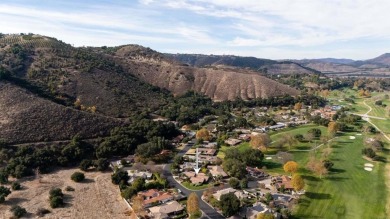 Here's your golden opportunity: This property boasts an on Pauma Valley Country Club in California - for sale on GolfHomes.com, golf home, golf lot