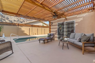 Spectacular views from this beautifully designed home located in on Tradition Golf Club in California - for sale on GolfHomes.com, golf home, golf lot
