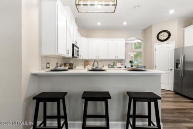Stunning 5-Bedroom, 4-Bathroom, with Office, Loft, 3 car garage on King and Bear Golf Course/World Golf Village in Florida - for sale on GolfHomes.com, golf home, golf lot