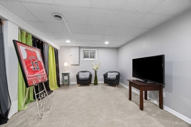 This RANCH HOME in sought-after Cider Creek neighborhood offers on Naperbrook Golf Course in Illinois - for sale on GolfHomes.com, golf home, golf lot