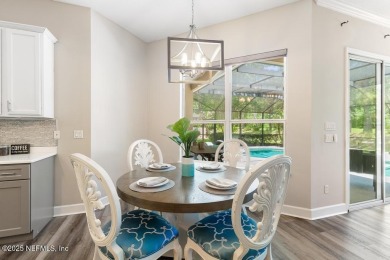 Stunning 5-Bedroom, 4-Bathroom, with Office, Loft, 3 car garage on King and Bear Golf Course/World Golf Village in Florida - for sale on GolfHomes.com, golf home, golf lot