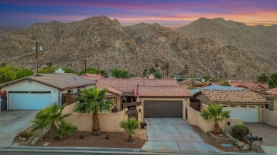 Spectacular views from this beautifully designed home located in on Tradition Golf Club in California - for sale on GolfHomes.com, golf home, golf lot