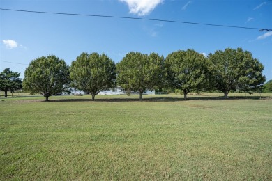 LOCATION, LOCATION, LOCATION!!! WHAT A GREAT PLACE TO LIVE - 1 on Okemah Golf Club in Oklahoma - for sale on GolfHomes.com, golf home, golf lot