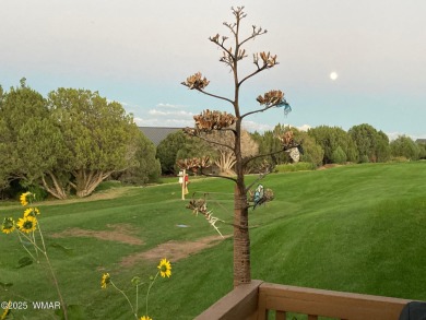 This spacious home is located on the golf course surrounded on on Juniper Ridge R.V. Golf Resort in Arizona - for sale on GolfHomes.com, golf home, golf lot