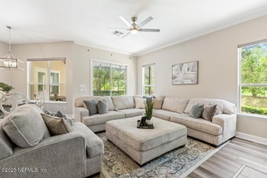 Stunning 5-Bedroom, 4-Bathroom, with Office, Loft, 3 car garage on King and Bear Golf Course/World Golf Village in Florida - for sale on GolfHomes.com, golf home, golf lot
