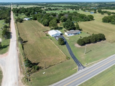 LOCATION, LOCATION, LOCATION!!! WHAT A GREAT PLACE TO LIVE - 1 on Okemah Golf Club in Oklahoma - for sale on GolfHomes.com, golf home, golf lot