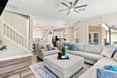 Stunning 5-Bedroom, 4-Bathroom, with Office, Loft, 3 car garage on King and Bear Golf Course/World Golf Village in Florida - for sale on GolfHomes.com, golf home, golf lot