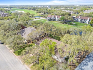Welcome to this charming home on the 6th Fairway in the much on Rockport Country Club in Texas - for sale on GolfHomes.com, golf home, golf lot