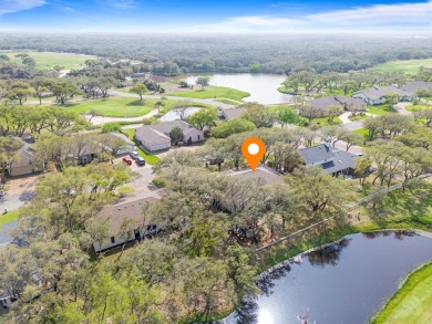 Welcome to this charming home on the 6th Fairway in the much on Rockport Country Club in Texas - for sale on GolfHomes.com, golf home, golf lot