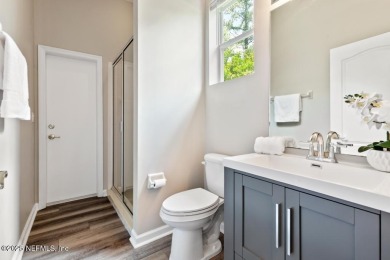 Stunning 5-Bedroom, 4-Bathroom, with Office, Loft, 3 car garage on King and Bear Golf Course/World Golf Village in Florida - for sale on GolfHomes.com, golf home, golf lot