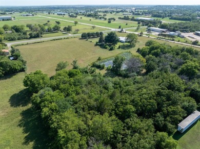 LOCATION, LOCATION, LOCATION!!! WHAT A GREAT PLACE TO LIVE - 1 on Okemah Golf Club in Oklahoma - for sale on GolfHomes.com, golf home, golf lot