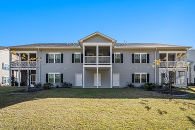 Elevated Golf Course Living at Cypress Grove Welcome to the on TPC Myrtle Beach Golf Club in South Carolina - for sale on GolfHomes.com, golf home, golf lot