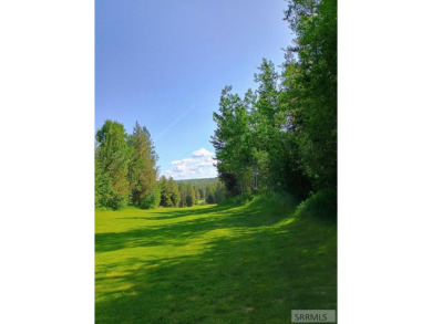 Beautiful wooded lot on the 3rd green of the Timberline Golf on Timberline Golf Course in Idaho - for sale on GolfHomes.com, golf home, golf lot