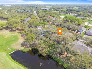 Welcome to this charming home on the 6th Fairway in the much on Rockport Country Club in Texas - for sale on GolfHomes.com, golf home, golf lot