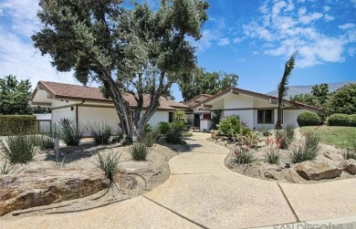 Here's your golden opportunity: This property boasts an on Pauma Valley Country Club in California - for sale on GolfHomes.com, golf home, golf lot