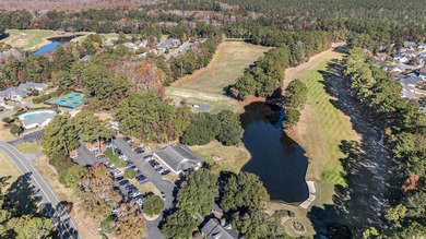 Elevated Golf Course Living at Cypress Grove Welcome to the on TPC Myrtle Beach Golf Club in South Carolina - for sale on GolfHomes.com, golf home, golf lot