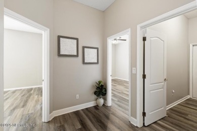 Stunning 5-Bedroom, 4-Bathroom, with Office, Loft, 3 car garage on King and Bear Golf Course/World Golf Village in Florida - for sale on GolfHomes.com, golf home, golf lot