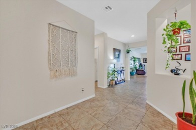Welcome to this charming single-story home nestled in the highly on Mountain Falls Golf Course in Nevada - for sale on GolfHomes.com, golf home, golf lot