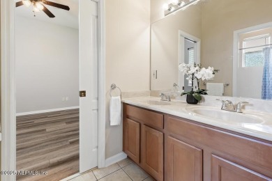 Stunning 5-Bedroom, 4-Bathroom, with Office, Loft, 3 car garage on King and Bear Golf Course/World Golf Village in Florida - for sale on GolfHomes.com, golf home, golf lot