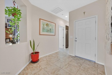 Welcome to this charming single-story home nestled in the highly on Mountain Falls Golf Course in Nevada - for sale on GolfHomes.com, golf home, golf lot