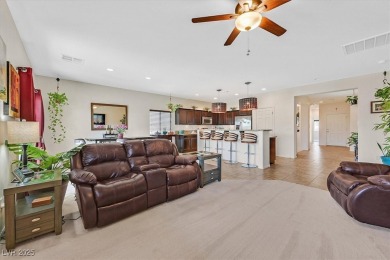 Welcome to this charming single-story home nestled in the highly on Mountain Falls Golf Course in Nevada - for sale on GolfHomes.com, golf home, golf lot