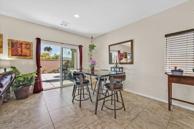 Welcome to this charming single-story home nestled in the highly on Mountain Falls Golf Course in Nevada - for sale on GolfHomes.com, golf home, golf lot