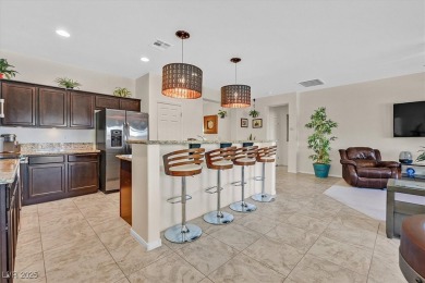 Welcome to this charming single-story home nestled in the highly on Mountain Falls Golf Course in Nevada - for sale on GolfHomes.com, golf home, golf lot