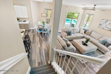 Stunning 5-Bedroom, 4-Bathroom, with Office, Loft, 3 car garage on King and Bear Golf Course/World Golf Village in Florida - for sale on GolfHomes.com, golf home, golf lot