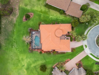 Elegant 3-Bed, 2.5-Bath Pool Home with Office in Harbor Hills   
 on Harbor Hills Country Club in Florida - for sale on GolfHomes.com, golf home, golf lot