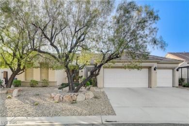 Experience Elevated living with Breathtaking views of the Las on Revere Golf Club in Nevada - for sale on GolfHomes.com, golf home, golf lot