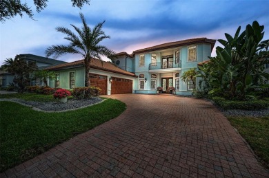 TREMENDOUS PRICE REDUCTION! WELCOME HOME to this beautiful on Fox Hollow Golf Club in Florida - for sale on GolfHomes.com, golf home, golf lot