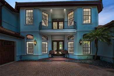 TREMENDOUS PRICE REDUCTION! WELCOME HOME to this beautiful on Fox Hollow Golf Club in Florida - for sale on GolfHomes.com, golf home, golf lot